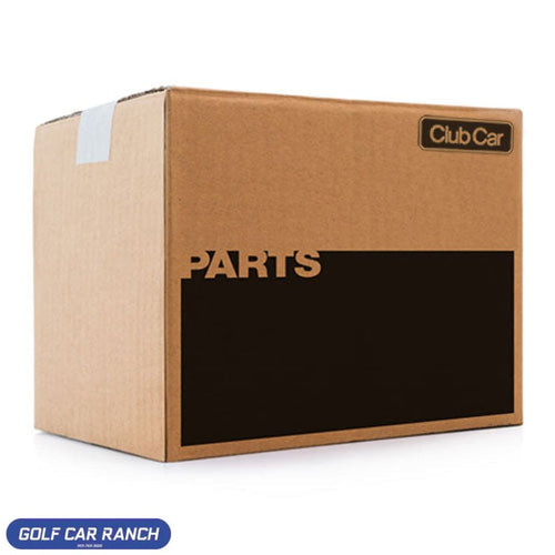 BRAKELINE FRONT ASM AWD SKU: 103174302 - CLUB CAR CA/XRT REPAIR PART