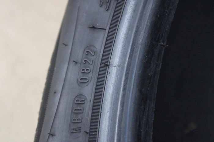 Aspen GT-AS Used 22' Tire 2225/55R18 7/32nds