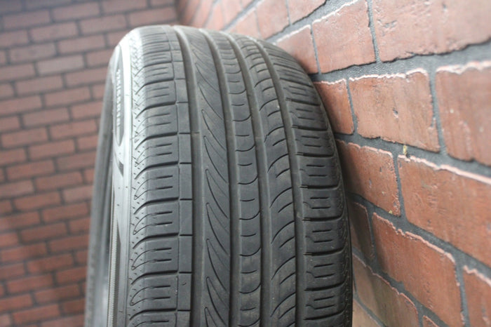 Aspen GT-AS Used 22' Tire 2225/55R18 7/32nds