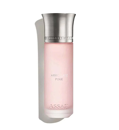 ASSAF PINK ARROGATE
