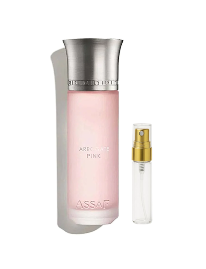 ASSAF PINK ARROGATE