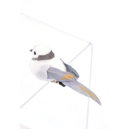 Assorted Clip Birdie Box