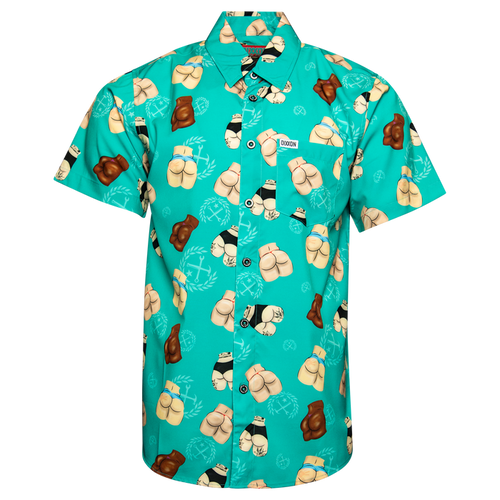 Asstronaut Party Shirt