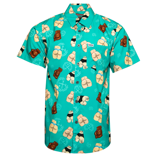 Asstronaut Party Shirt