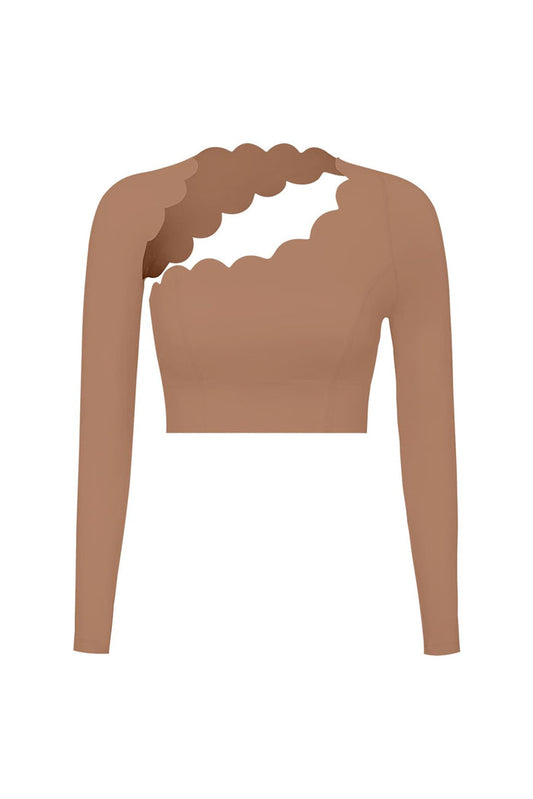 [Color] [Product Title] | Women's Activewear by WISKII ACTIVE.