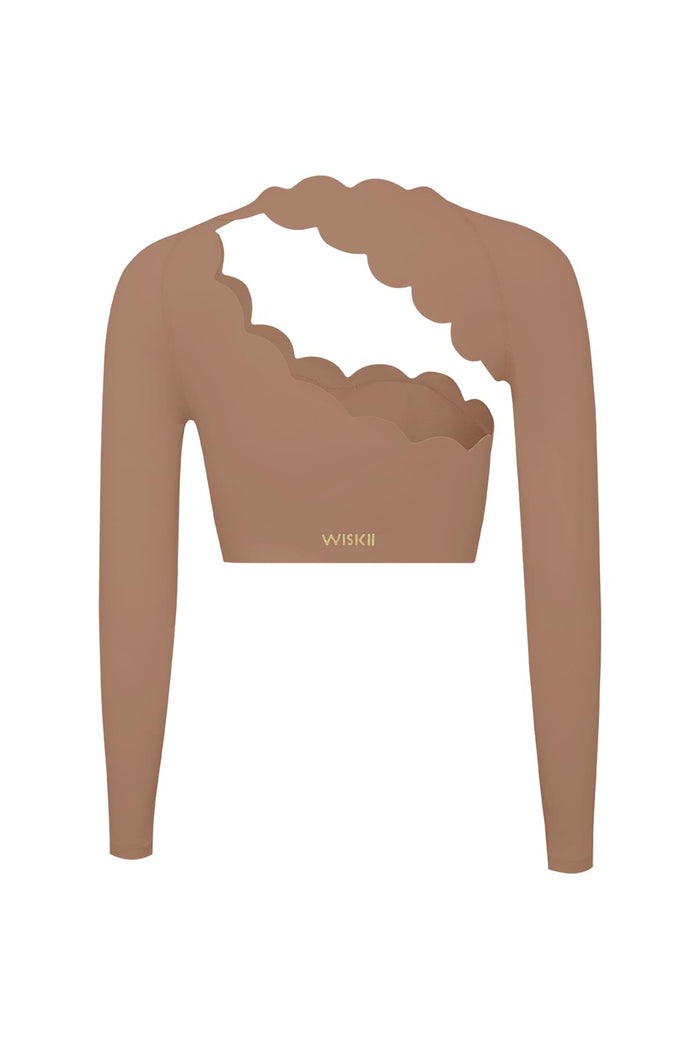 [Color] [Product Title] | Women's Activewear by WISKII ACTIVE.
