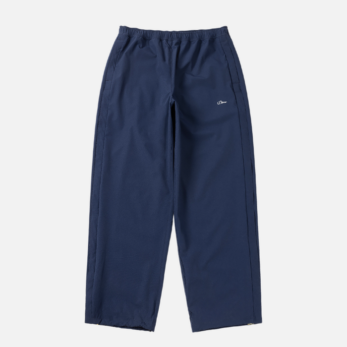 Athletic Snap Pants