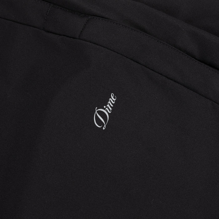 Athletic Snap Pants