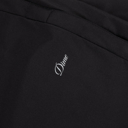 Athletic Snap Pants
