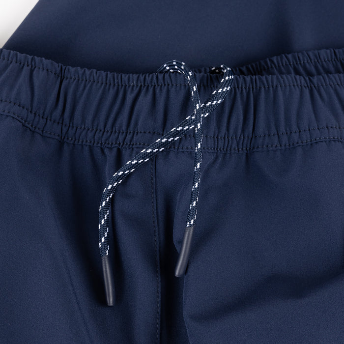 Athletic Snap Pants