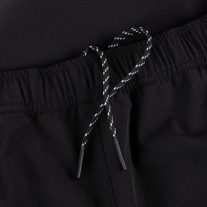 Athletic Snap Pants