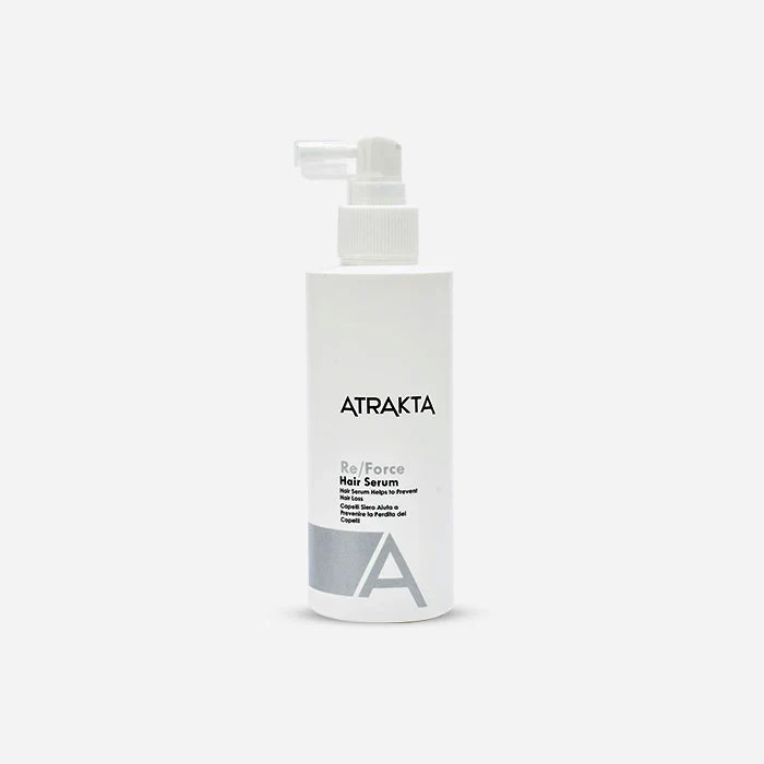 Atrakta Re-Force Hair Serum 200ml