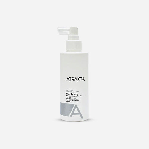 Atrakta Re-Force Hair Serum 200ml