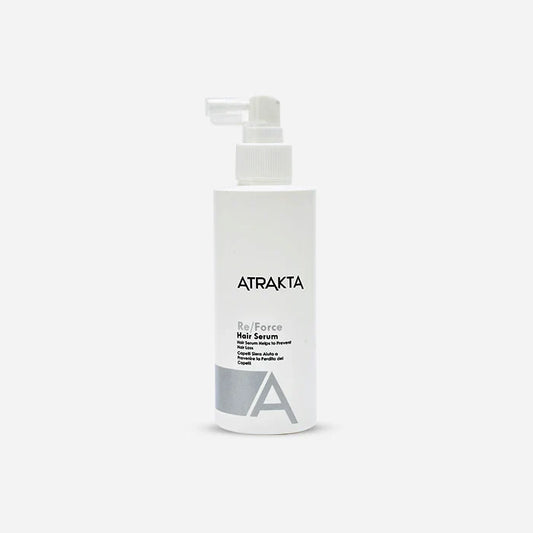 Atrakta Re-Force Hair Serum 200ml