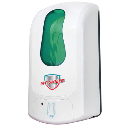 Automated Dispensers (used with 40.5 oz bags)