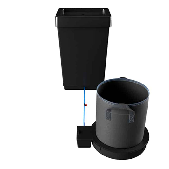 Autopot XXL - 13 Gallon Fabric Grow Bag System