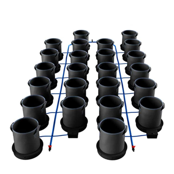 24 Pot