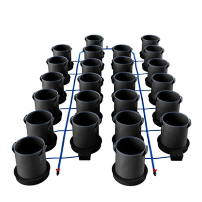 24 Pot