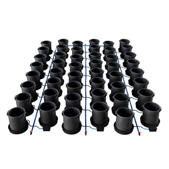 48 Pot
