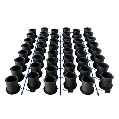 48 Pot