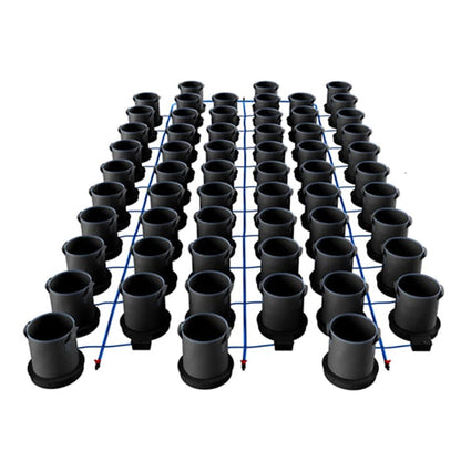 60 Pot