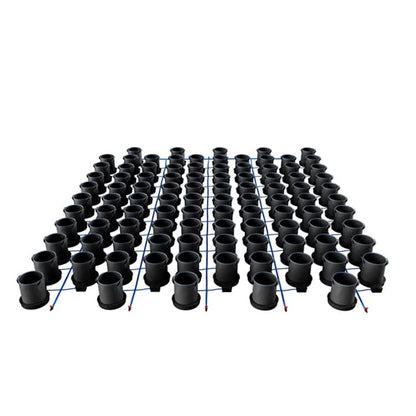 100 Pot
