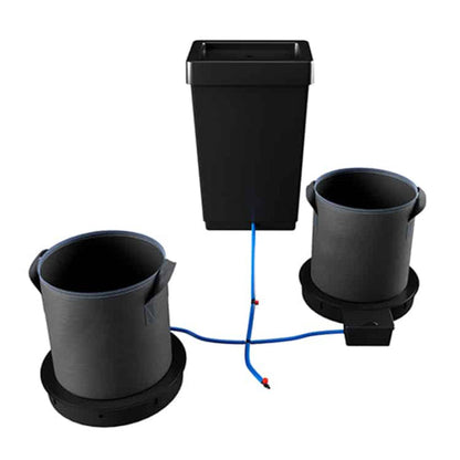 Autopot XXL - 13 Gallon Fabric Grow Bag System