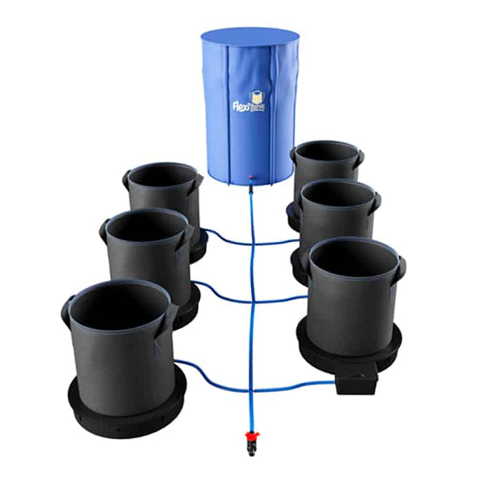 Autopot XXL - 13 Gallon Fabric Grow Bag System