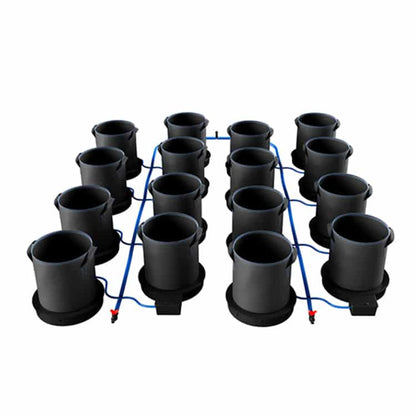 16 Pot