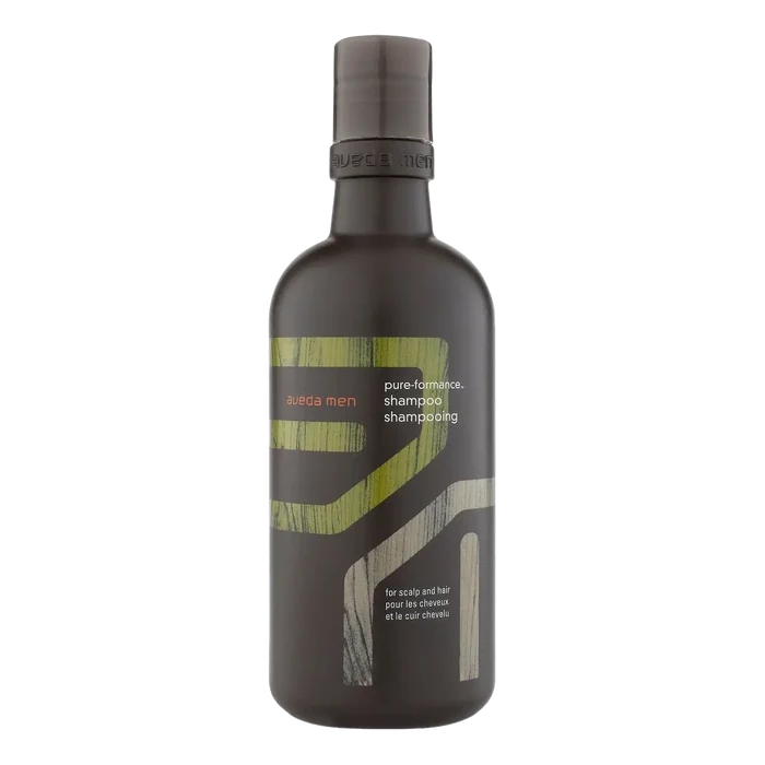 Aveda Men Pure-Performance Shampoo