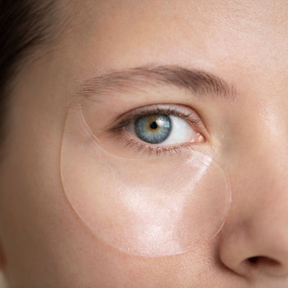 awaken: eye masks