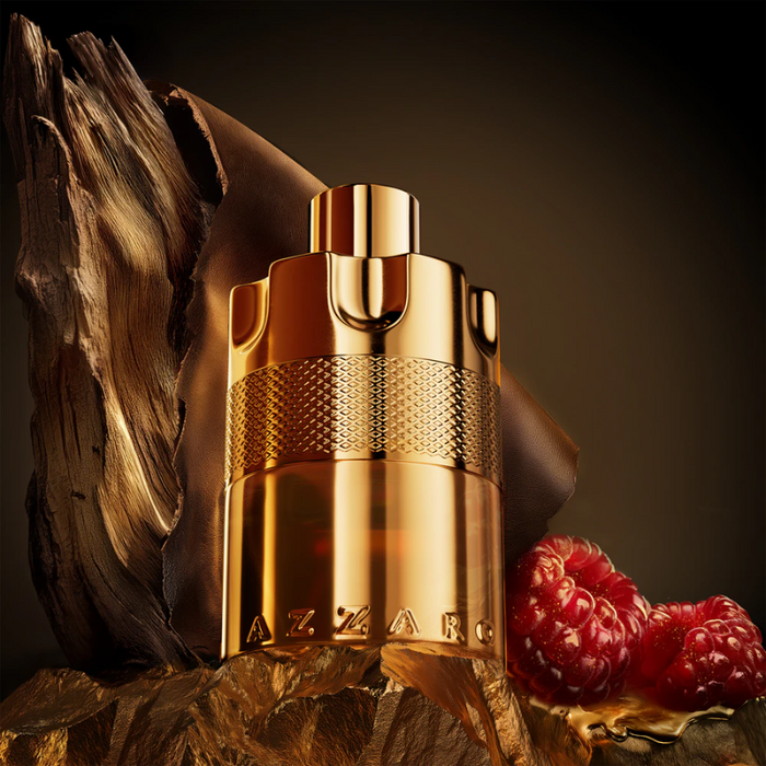 Azzaro Wanted Forever Elixir Parfum for Men