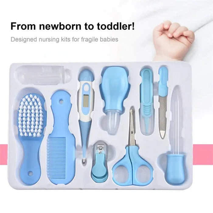 Baby Care Kit