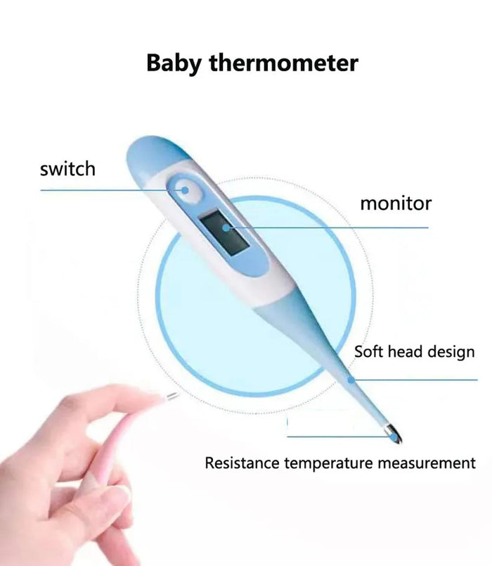 Baby Care Kit