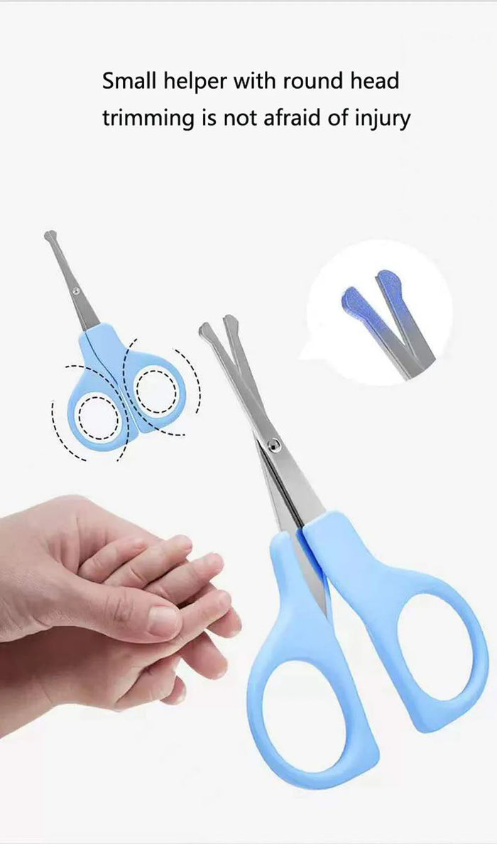 Baby Care Kit