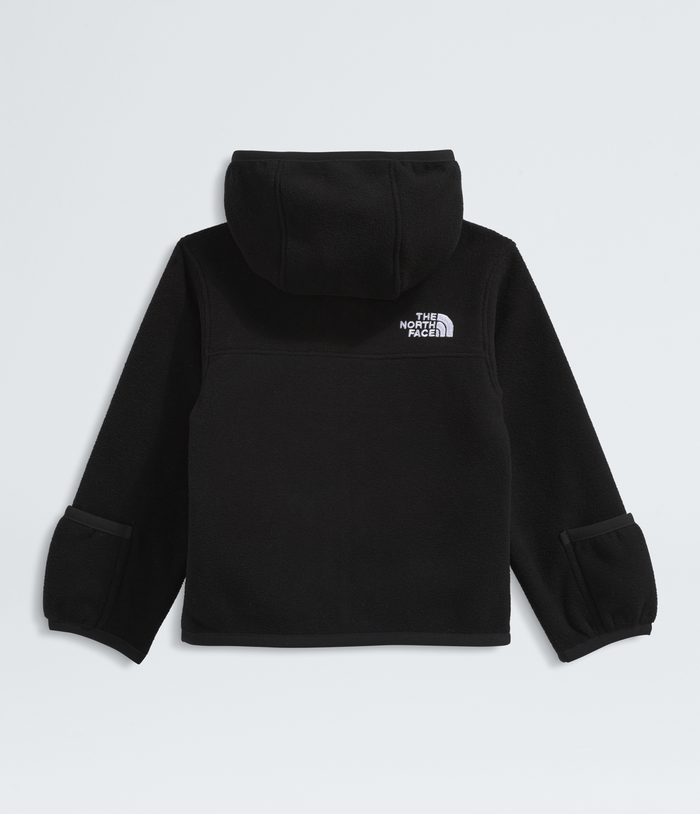 Baby Glacier Full Zip Hoodie
