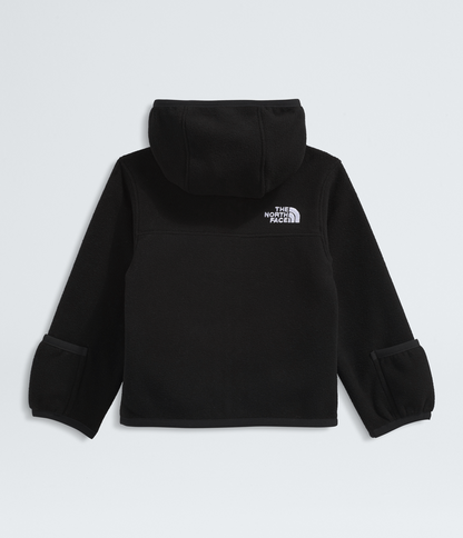 Baby Glacier Full Zip Hoodie