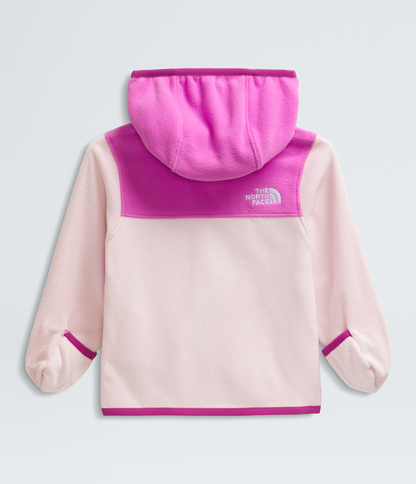 Baby Glacier Full Zip Hoodie