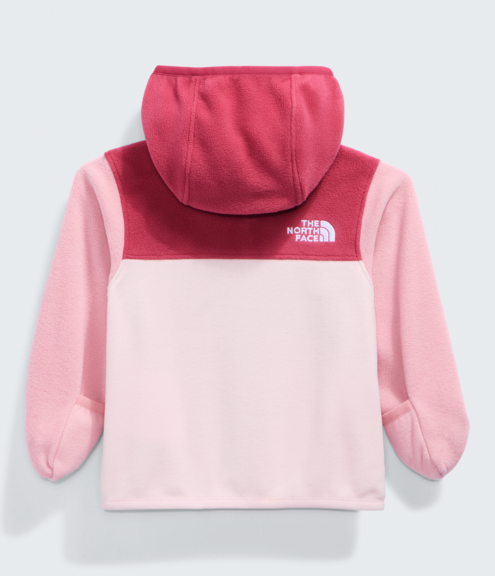 Baby Glacier Full Zip Hoodie