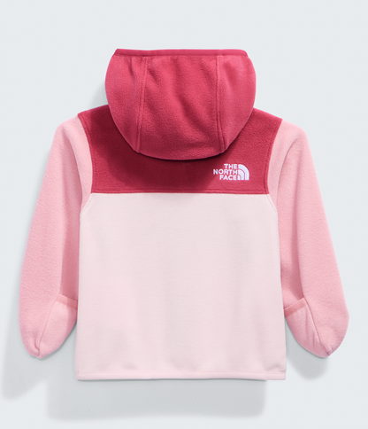 Baby Glacier Full Zip Hoodie