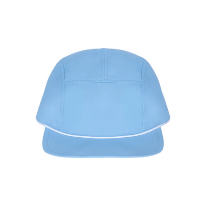 baby le marin blue cap hat