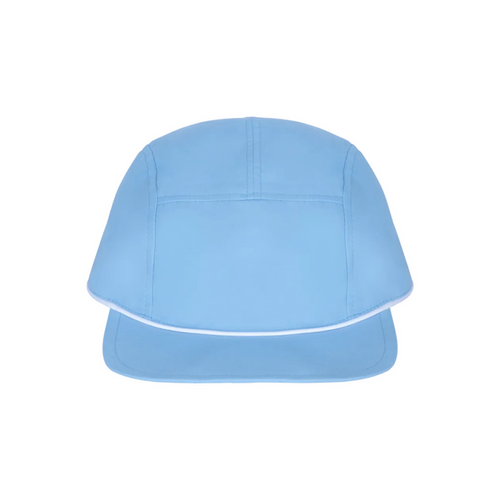 baby le marin blue cap hat