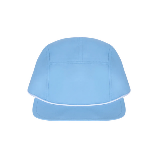 baby le marin blue cap hat