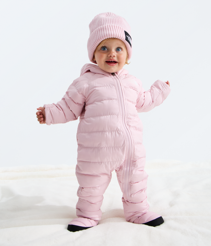 Baby Perrito One-Piece Suit