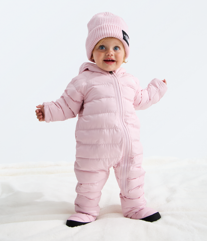 Baby Perrito One-Piece Suit