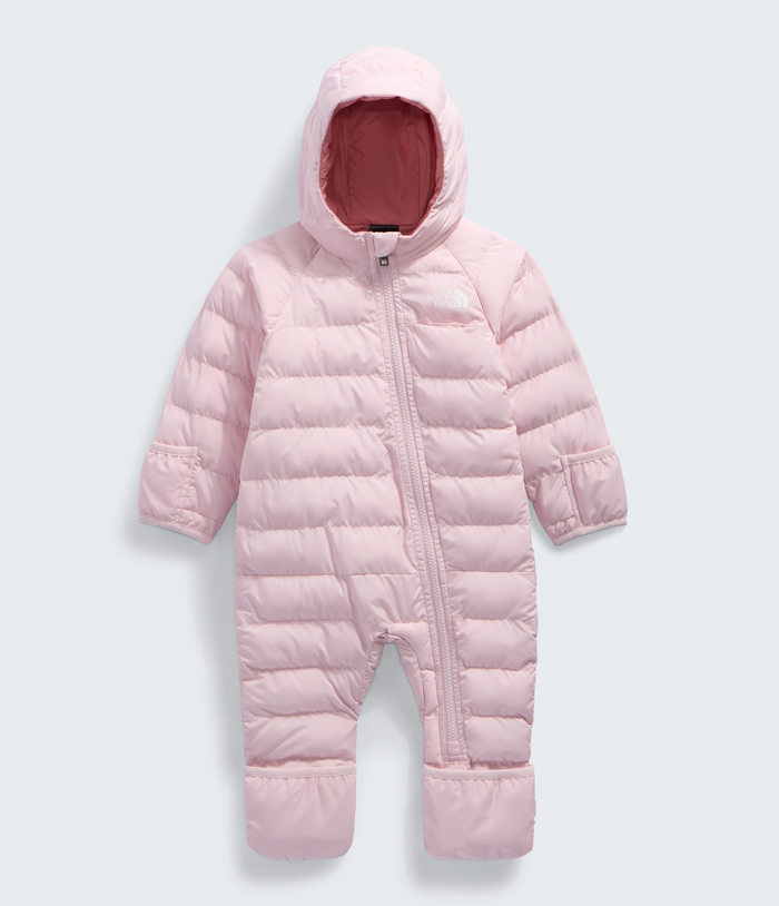 Baby Perrito One-Piece Suit