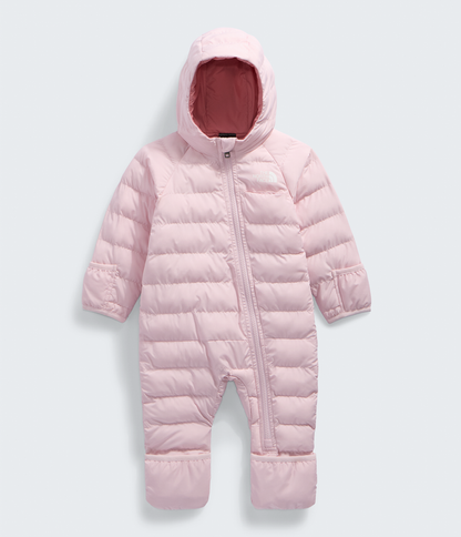 Baby Perrito One-Piece Suit