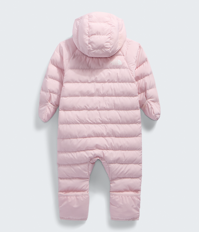 Baby Perrito One-Piece Suit