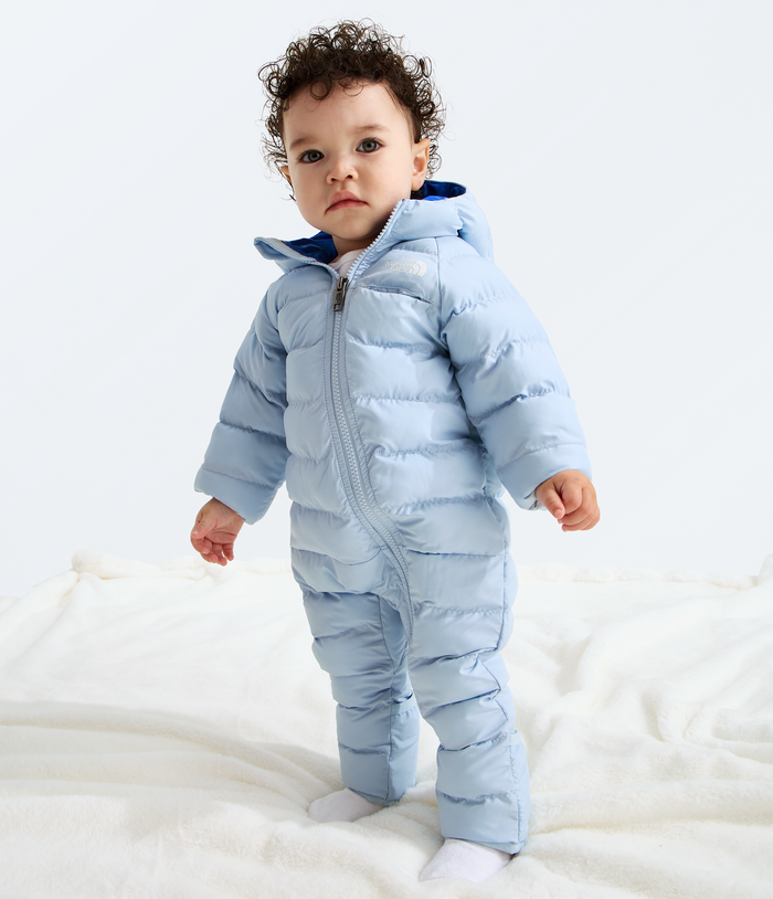 Baby Perrito One-Piece Suit