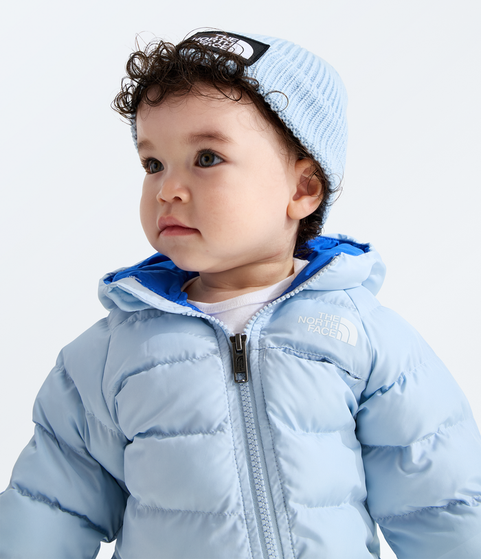 Baby Perrito One-Piece Suit